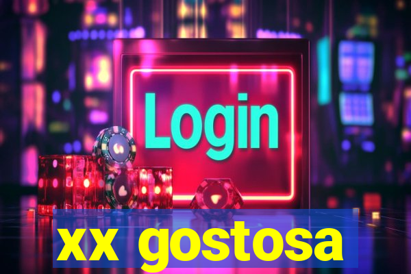 xx gostosa